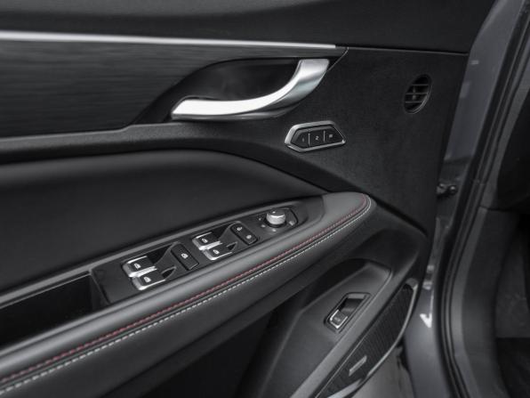 Geely Tugella I Рестайлинг с пробегом 2023 года, цена 3 110 000 рублей, 25540 км, внедорожник, Автокод Объявления