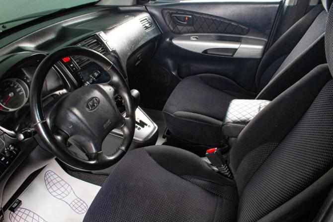 Hyundai Tucson I с пробегом 2007 года, цена 719 000 рублей, 279411 км, внедорожник, Автокод Объявления
