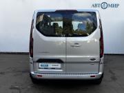 Ford Transit Custom I (China Market) Москва  - изображение 20