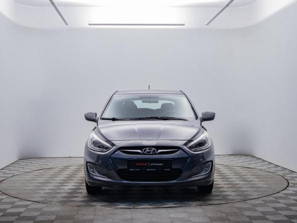 Hyundai Solaris I с пробегом 2013 года, цена 740 000 рублей, 193862 км, хэтчбек, Автокод Объявления