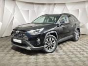 Toyota RAV4 V (XA50) Москва  - изображение 21