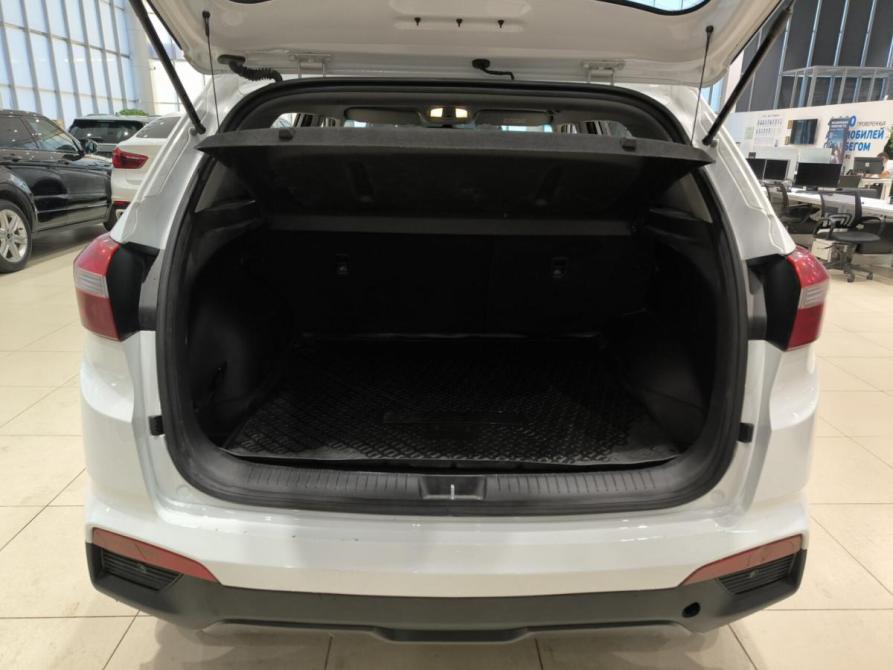 Hyundai Creta I Казань  - изображение 12