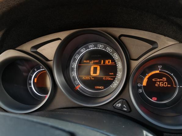Citroen C4 II с пробегом 2013 года, цена 612 000 рублей, 153957 км, седан, Автокод Объявления
