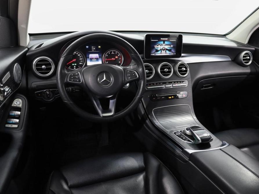 Mercedes-Benz GLC Coupe I (C253) Ростов-на-Дону  - изображение 6