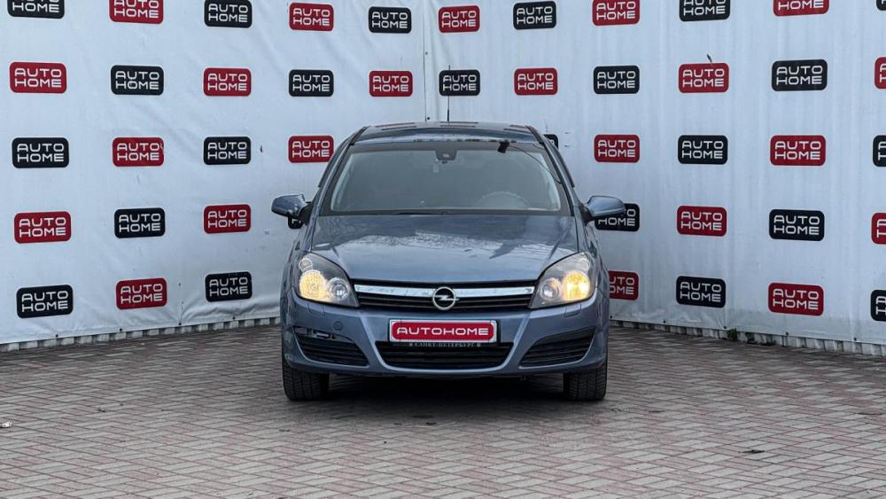 Opel Astra H Санкт-Петербург  - изображение 2