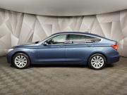 BMW 5 серии VI (F10/F11/F07) Москва  - изображение 22