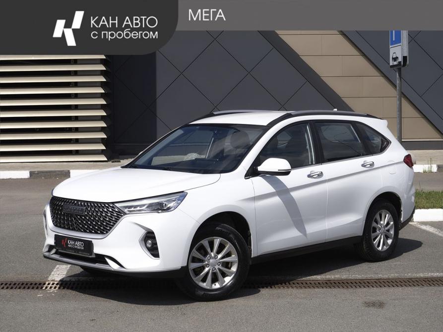 Haval M6 II Казань  - изображение 1