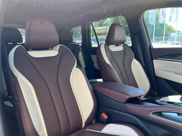 Geely Monjaro I с пробегом 2023 года, цена 3 190 000 рублей, 33000 км, внедорожник, Автокод Объявления