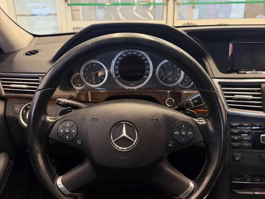 Mercedes-Benz E-Класс IV (W212 S212 C207) Челябинск  - изображение 8