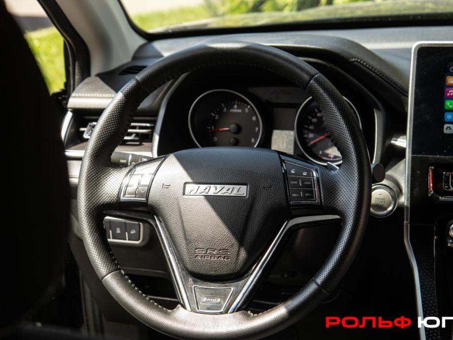 Haval M6 II Москва  - изображение 12