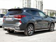 Kia Seltos I Ижевск  - изображение 31
