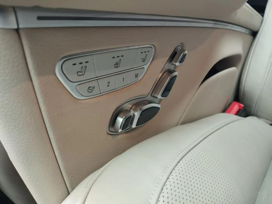 Mercedes-Benz V-Класс III (W447) Рестайлинг Москва  - изображение 14