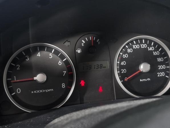 Hyundai Getz I Рестайлинг с пробегом 2005 года, цена 389 000 рублей, 179138 км, хэтчбек, Автокод Объявления