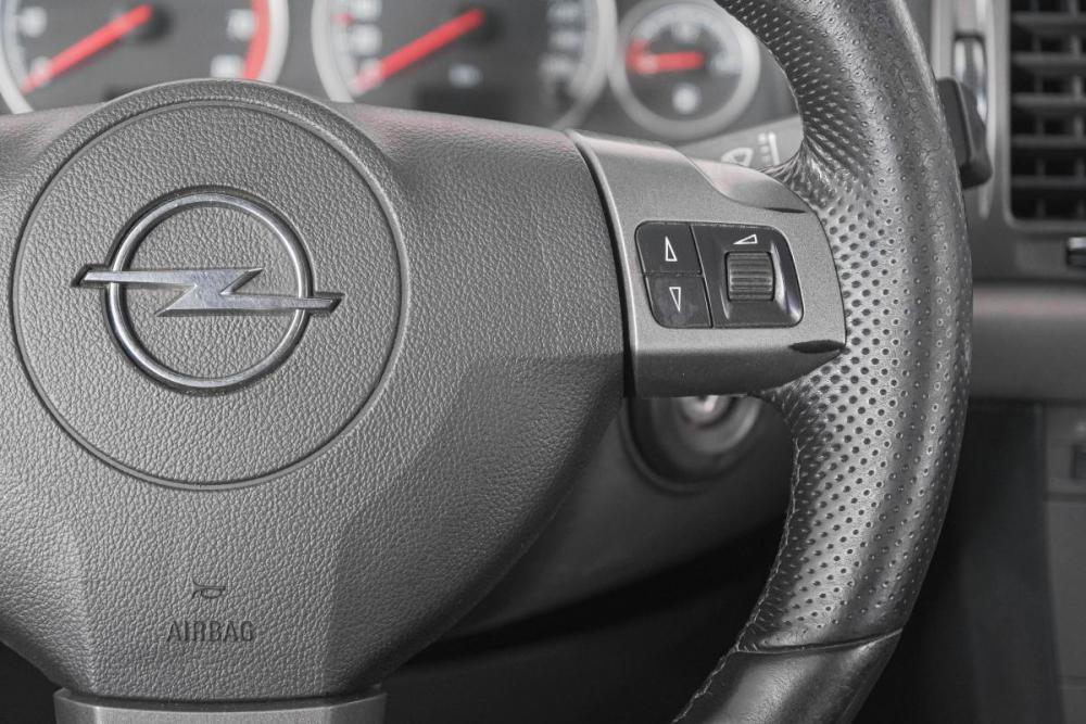 Opel Vectra C Рестайлинг Кемерово  - изображение 17