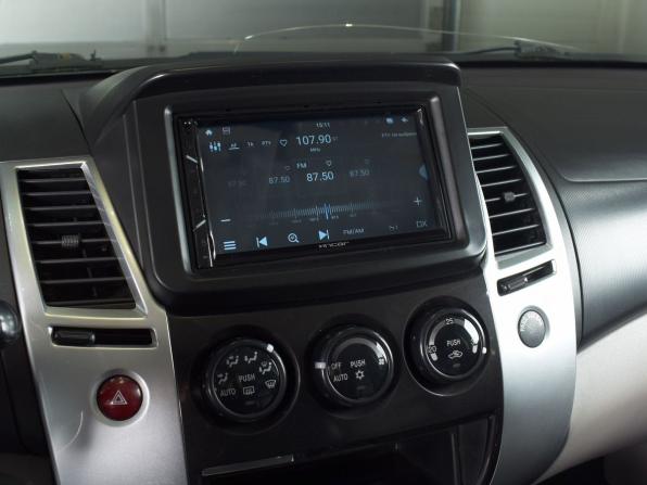 Mitsubishi Pajero Sport II с пробегом 2011 года, цена 1 549 999 рублей, 187204 км, внедорожник, Автокод Объявления