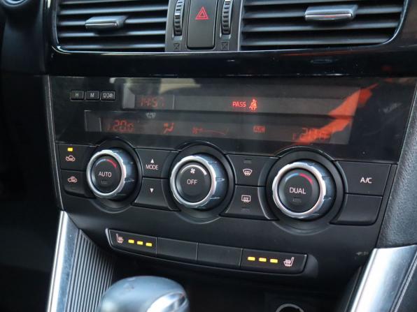Mazda CX-5 I с пробегом 2014 года, цена 1 800 000 рублей, 171367 км, внедорожник, Автокод Объявления