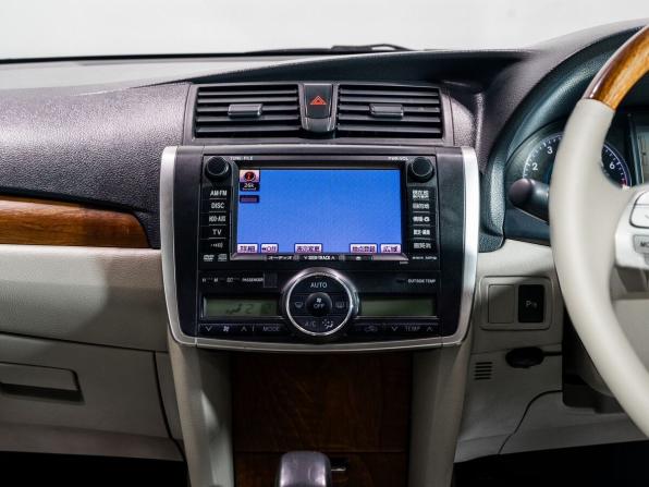 Toyota Premio II (T26) Рестайлинг с пробегом 2010 года, цена 1 215 000 рублей, 177070 км, седан, Автокод Объявления