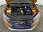 Lada (ВАЗ) Granta I Рестайлинг Воронеж  - изображение 24