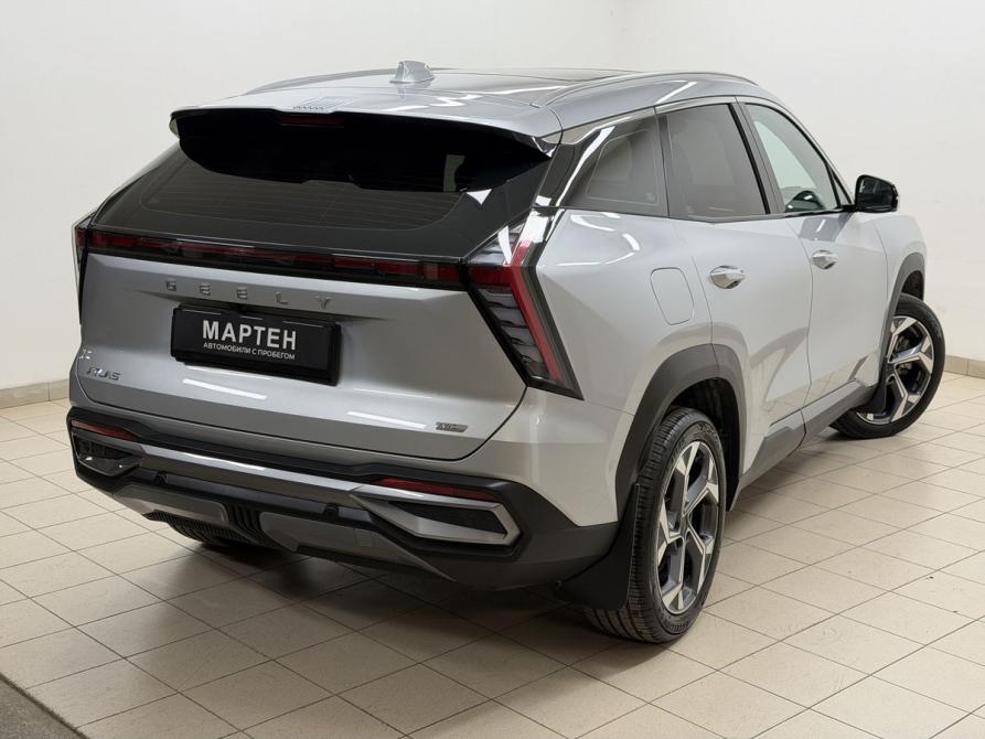Geely Atlas II Вологда  - изображение 9