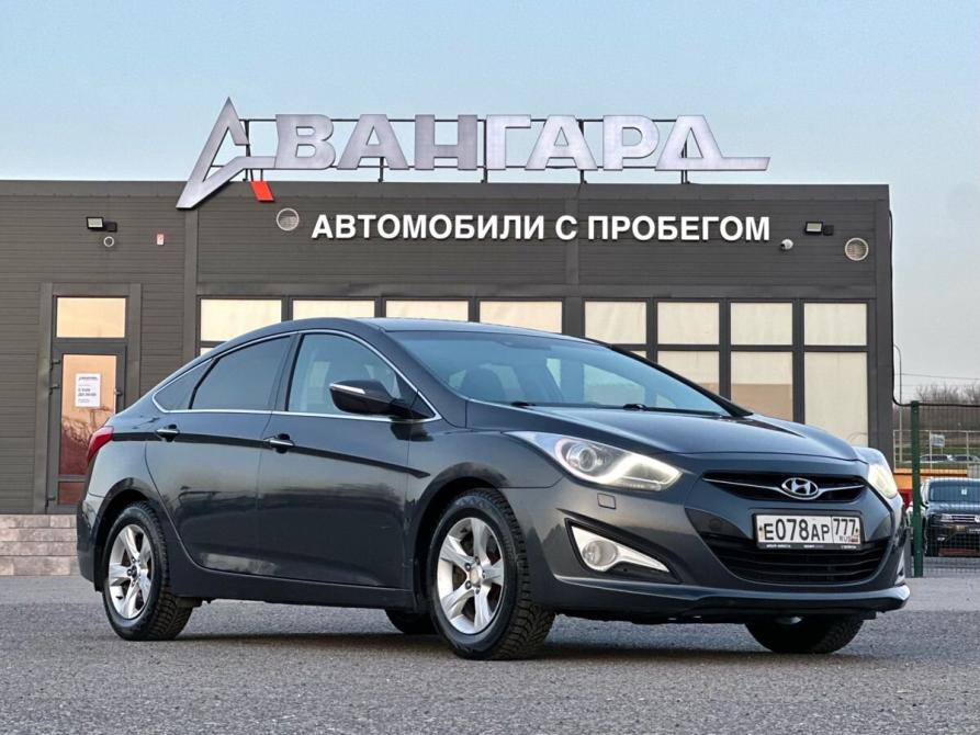 Hyundai i40 I Волгоград  - изображение 6