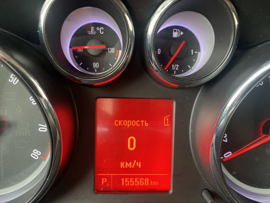 Opel Astra J Саратов  - изображение 18