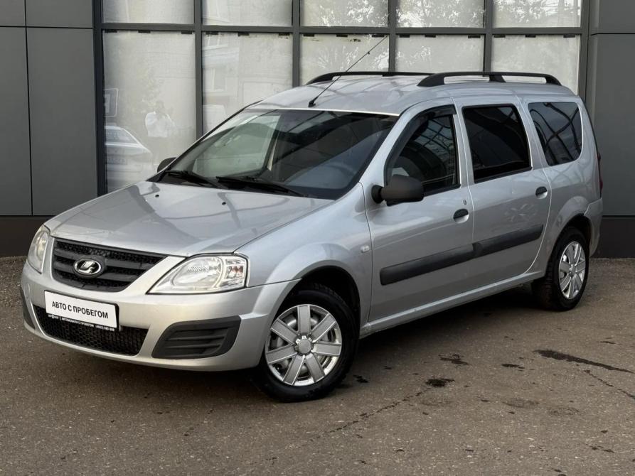 Lada (ВАЗ) Largus I Ярославль  - изображение 1