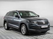 Skoda Kodiaq I Москва  - изображение 20