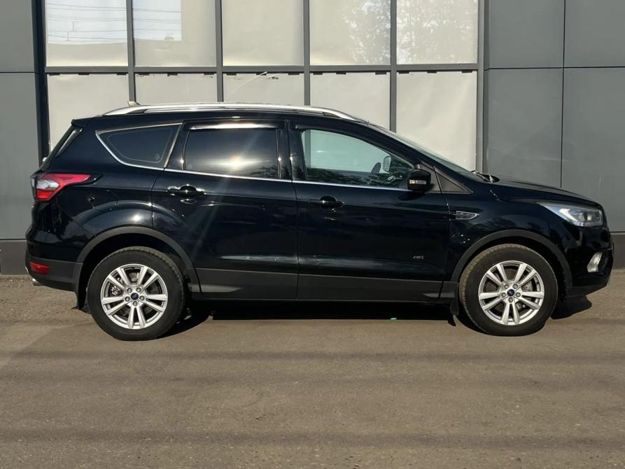 Ford Kuga II Рестайлинг Ярославль  - изображение 7