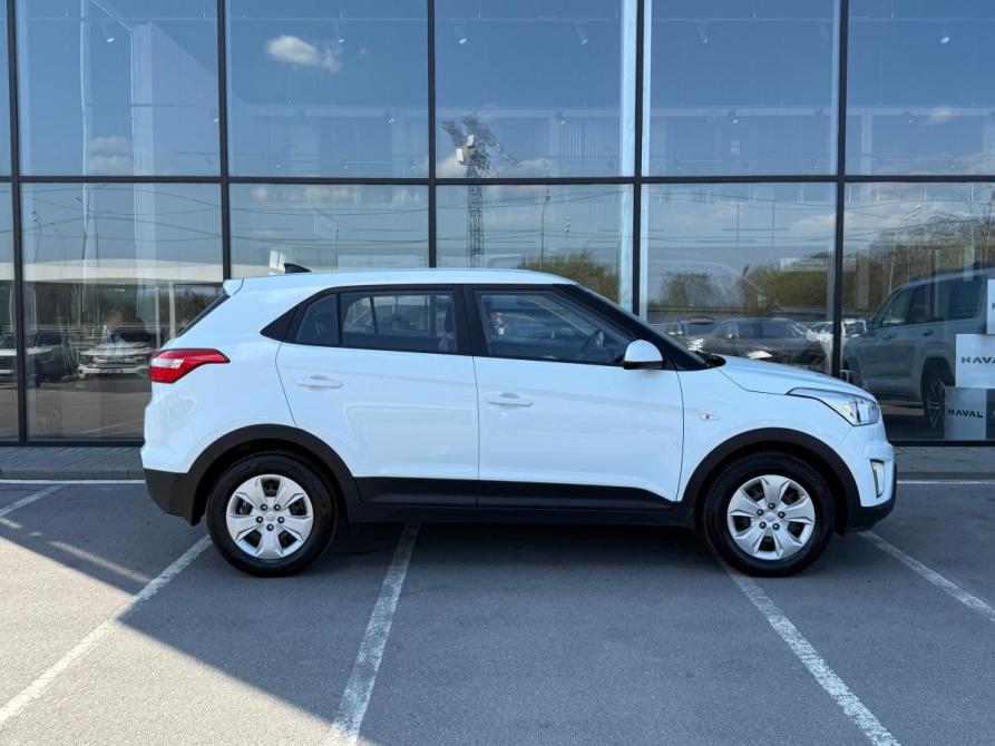 Hyundai Creta I Воронеж  - изображение 5