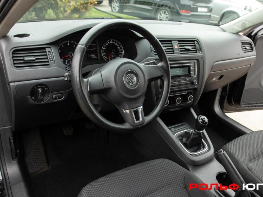 Volkswagen Jetta VI Москва  - изображение 15