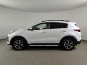 Kia Sportage IV Рестайлинг Уфа  - изображение 32