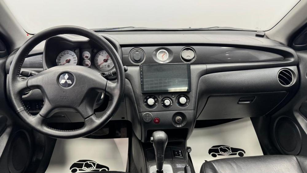 Mitsubishi Outlander I Киров  - изображение 10
