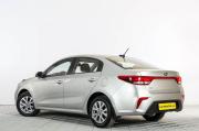Kia Rio IV Тюмень  - изображение 25