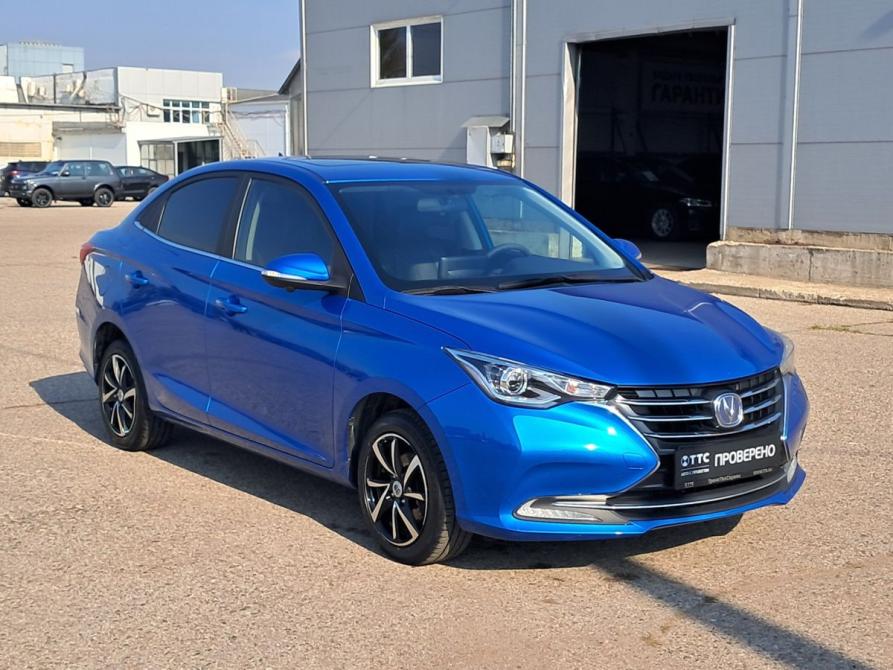 Changan Alsvin Набережные Челны  - изображение 3