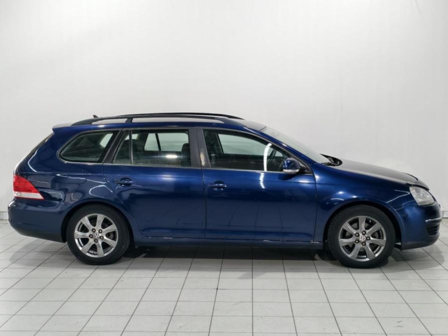 Volkswagen Golf V Курск  - изображение 4