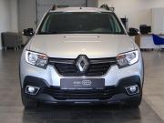 Renault Sandero II Рестайлинг Калуга  - изображение 35