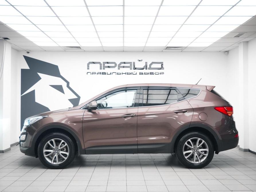 Hyundai Santa Fe III Ростов-на-Дону  - изображение 6