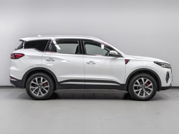Chery Tiggo 7 Pro Max I с пробегом 2024 года, цена 2 000 000 рублей, 46518 км, внедорожник, Автокод Объявления