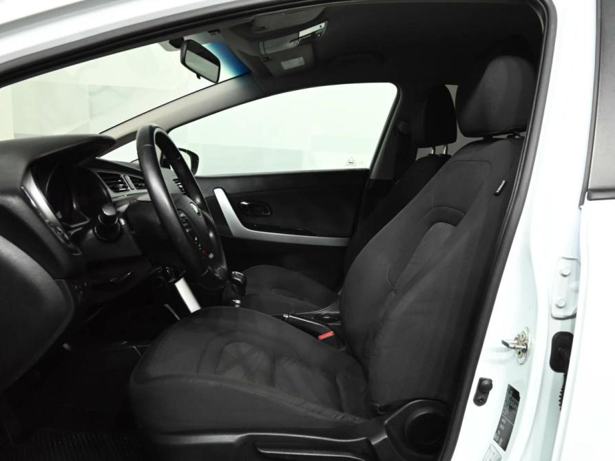 Kia Ceed II Екатеринбург  - изображение 17
