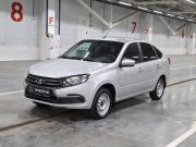 Lada (ВАЗ) Granta I Рестайлинг Казань  - изображение 23