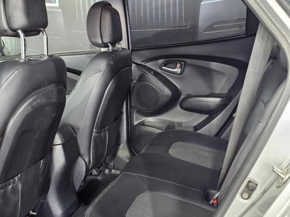 Hyundai ix35 I с пробегом 2010 года, цена 1 150 000 рублей, 156279 км, внедорожник, Автокод Объявления