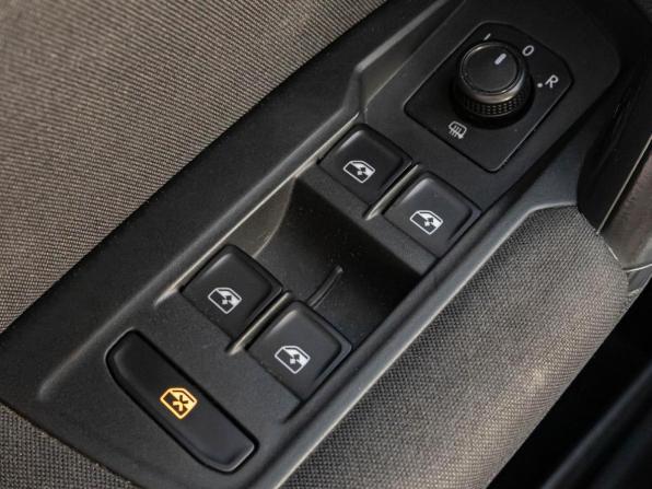 Volkswagen Tiguan II с пробегом 2018 года, цена 1 695 000 рублей, 204893 км, внедорожник, Автокод Объявления