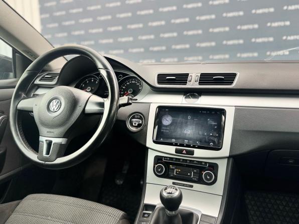 Volkswagen Passat CC I с пробегом 2011 года, цена 1 049 000 рублей, 187259 км, седан, Автокод Объявления