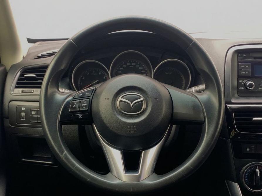 Mazda CX-5 I Мурманск  - изображение 22