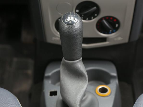 Renault Logan I с пробегом 2008 года, цена 280 000 рублей, 173000 км, седан, Автокод Объявления