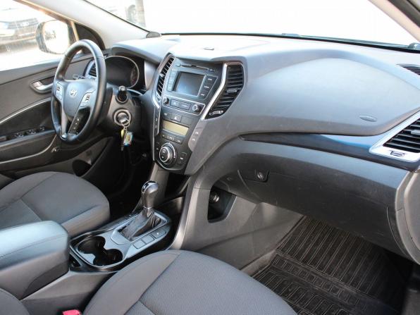Hyundai Santa Fe III с пробегом 2015 года, цена 1 729 000 рублей, 189614 км, внедорожник, Автокод Объявления