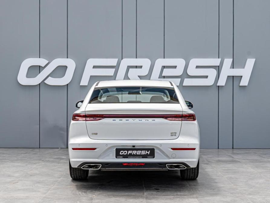 FAW Bestune B70 I Рестайлинг Краснодар  - изображение 4