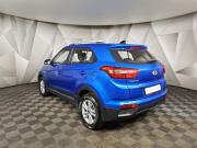 Hyundai Creta I Москва  - изображение 24