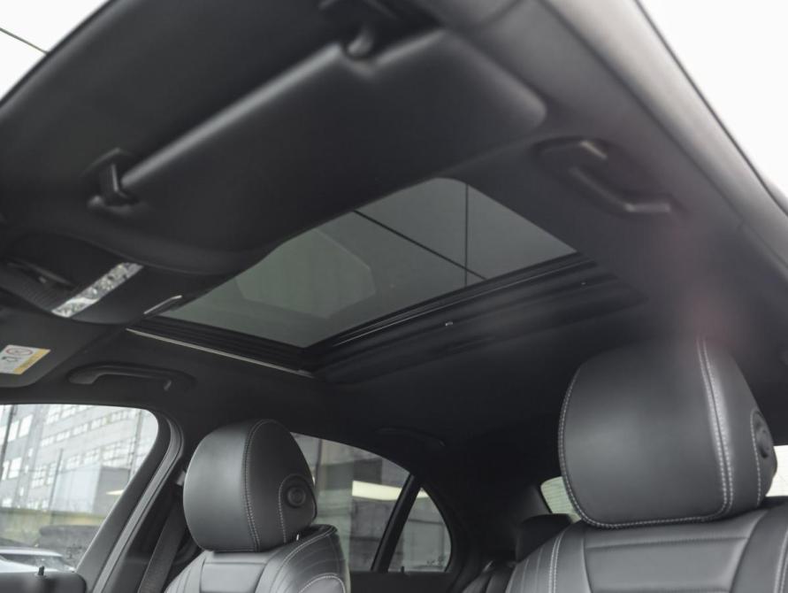 Mercedes-Benz E-Класс V (W213 S213 C238) Рестайлинг Санкт-Петербург  - изображение 32