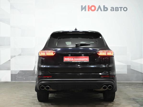 Chery Tiggo 8 Pro Max I с пробегом 2023 года, цена 2 550 000 рублей, 65655 км, внедорожник, Автокод Объявления